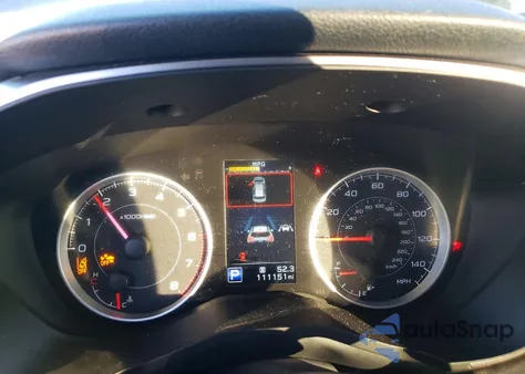 2019 Subaru Ascent Premium из США, поврежденный, VIN 4S4WMAFD5K3414239